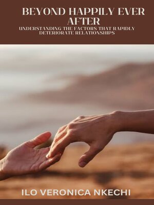 cover image of Beyond Happily Ever After
